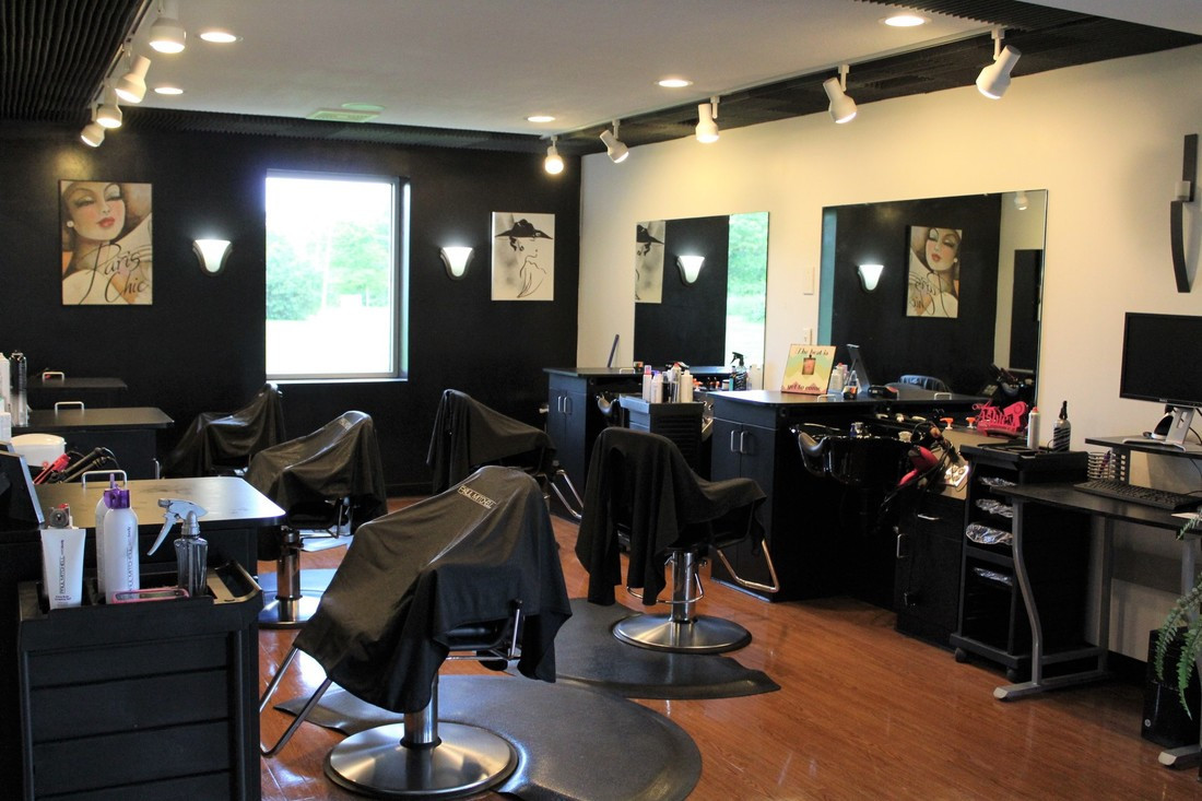 Genesis Hair Salon & Day Spa
