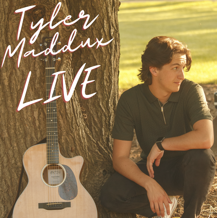 Tyler Madden Live