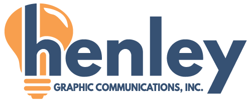 Henley Graphic Communications logo