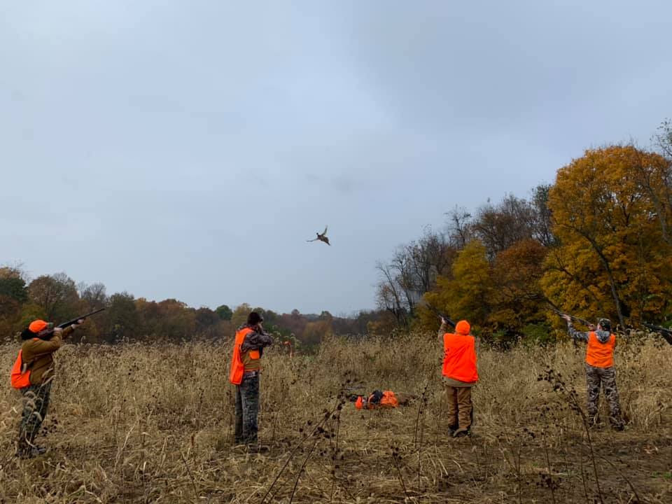 Knox County Pheasants Forever